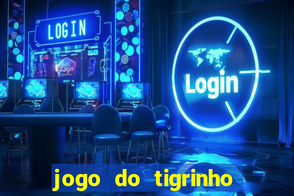 jogo do tigrinho que esta pagando agora